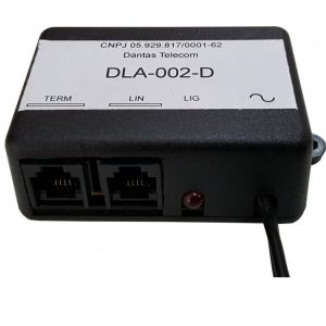 Desacoplador de Linha Modular DLA002D