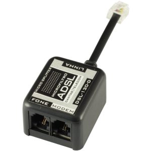 Microsplitter DSL-130-D