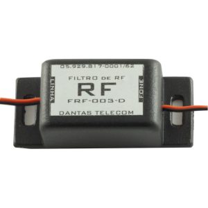 Filtro c/ Fio FRF003D