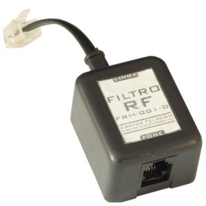 Filtro Modular FRM001D