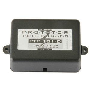 Protetor Primario PTP101D